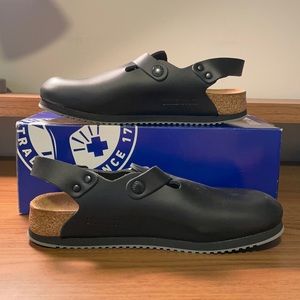 Birkenstock Tokio PROF black asst New
